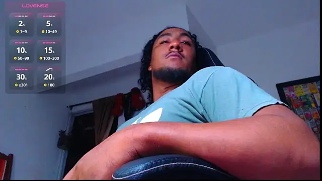 Snapshot of yosoy_enzo2020 chatting on April 14, 3:34 am yosoy enzo2020 online show from April 14, 3:34 am