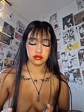 Hot sophie  online show from February 19, 11:04 pm