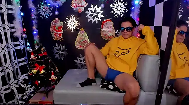 Brunocuttie94 online show from December 29, 8:26 pm