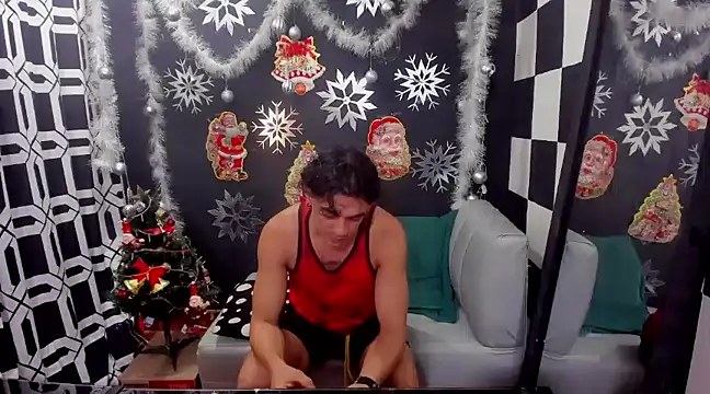 Brunocuttie94 online show from January 12, 6:59 pm