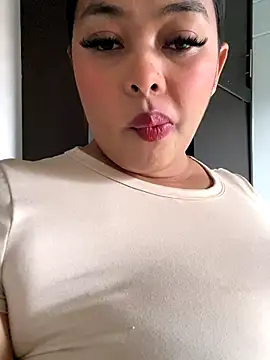 PUSHYLATE online show from September 12, 9:26 pm