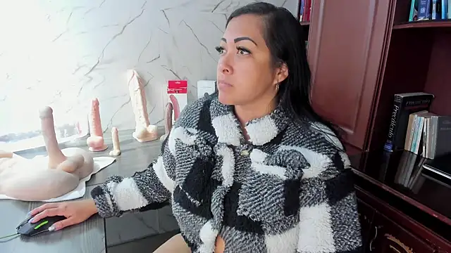 MelissaaCortes online show from February 26, 9:10 am