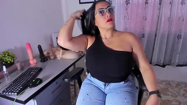 MelissaaCortes online show from October 2, 4:03 pm