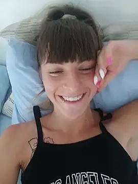 Snapshot of Cristina02 chatting on June 30, 1:01 pm Cristina02 online show from June 30, 1:01 pm