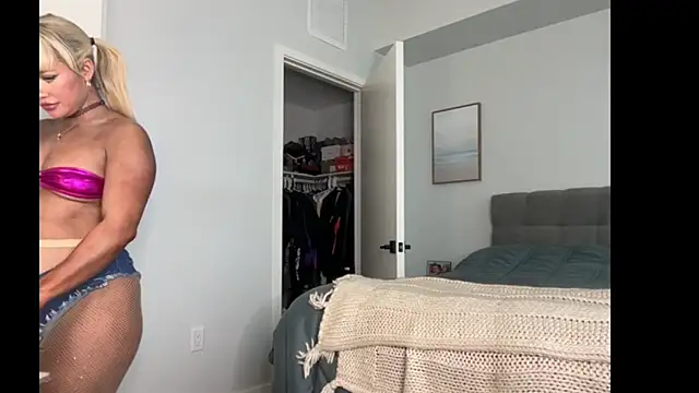 ElenaErickson online show from January 12, 7:41 pm