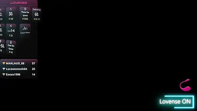 Margarethlex online show from September 21, 7:15 pm