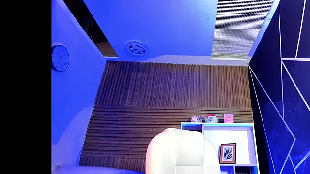 JacksonMuller  online show from December 20, 3:08 pm