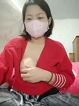 Anna Toy19 online show from February 18, 9:21 am
