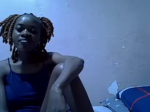 Snapshot of just_nuru chatting on March 1, 5:38 pm just nuru online show from March 1, 5:38 pm