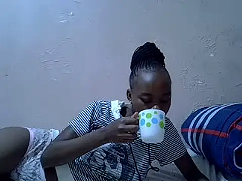 Snapshot of just_nuru chatting on March 15, 8:48 am just nuru online show from March 15, 8:48 am