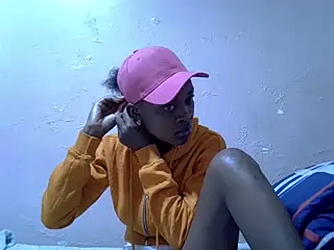 Snapshot of just_nuru chatting on March 17, 4:51 am just nuru online show from March 17, 4:51 am