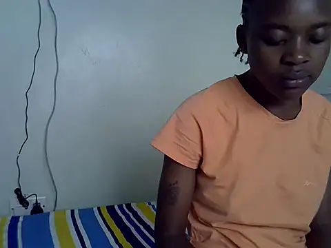 Snapshot of just_nuru chatting on September 10, 7:19 am just nuru online show from September 10, 7:19 am