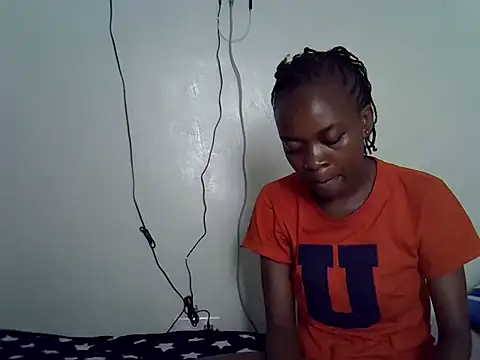 Snapshot of just_nuru chatting on September 13, 10:37 am just nuru online show from September 13, 10:37 am