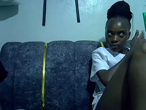 Snapshot of just_nuru chatting on October 3, 9:01 pm just nuru online show from October 3, 9:01 pm