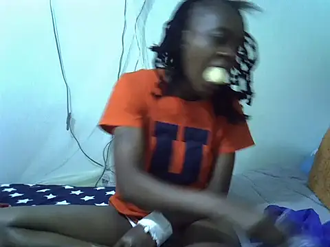 Snapshot of just_nuru chatting on November 20, 5:01 pm just nuru online show from November 20, 5:01 pm