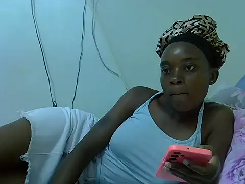 Snapshot of just_nuru chatting on February 11, 5:51 pm just nuru online show from February 11, 5:51 pm