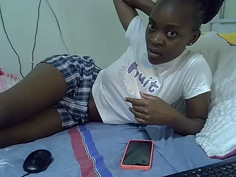 Snapshot of just_nuru chatting on March 4, 10:10 am just nuru online show from March 4, 10:10 am