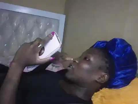 just nala online show from March 19, 9:19 pm