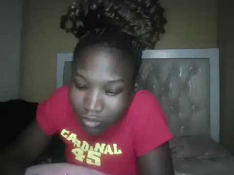 just nala online show from April 6, 6:53 pm