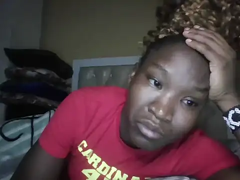 just nala online show from April 16, 7:47 pm