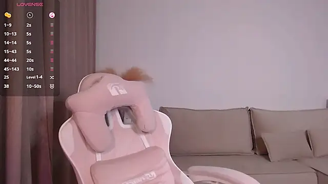 Snapshot of _Little_Imp_ chatting on February 19, 9:11 pm Little Imp online show from February 19, 9:11 pm