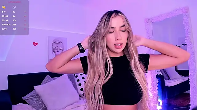 Marian se online show from February 8, 9:46 pm