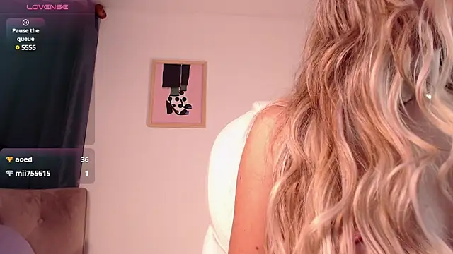 Marian se online show from March 7, 12:04 am