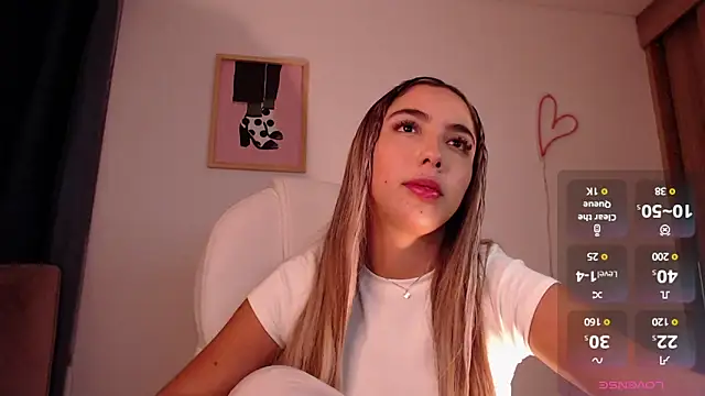 Marian se online show from March 13, 2:38 am