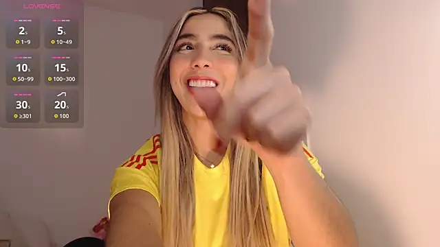 Marian se online show from October 11, 8:40 pm