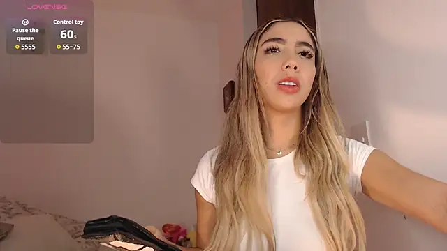 Marian se online show from November 11, 7:03 pm