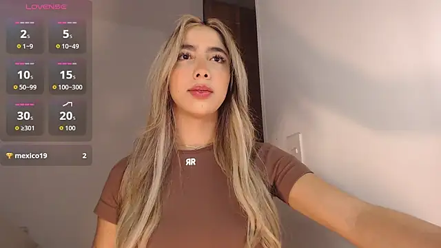 Marian se online show from December 15, 10:03 pm