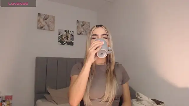 Marian se online show from April 14, 11:33 pm