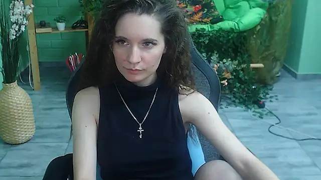 Miss Barbara  online show from February 18, 8:36 pm