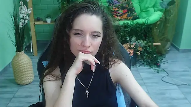 Miss Barbara  online show from February 18, 11:41 pm