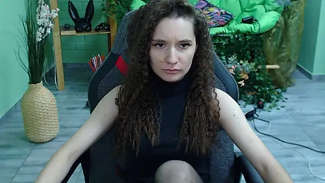 Miss Barbara  online show from February 20, 9:44 am