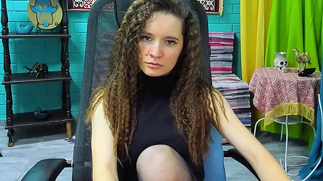 Miss Barbara  online show from February 20, 1:30 pm