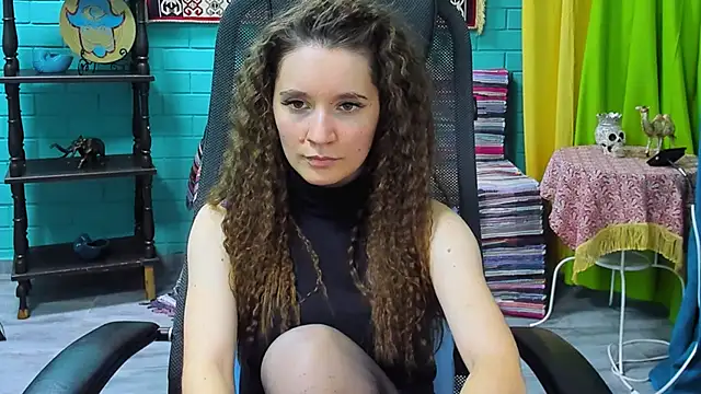 Miss Barbara  online show from February 20, 4:36 pm