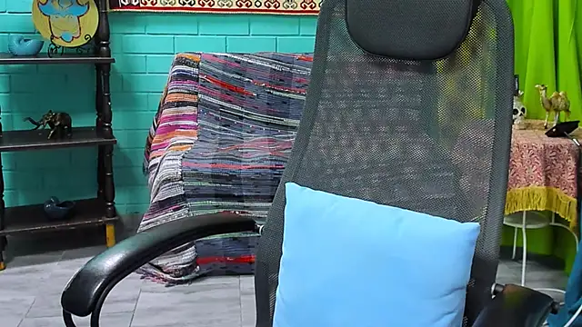 Miss Barbara  online show from February 20, 7:41 pm