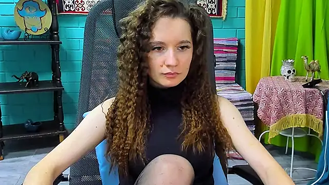 Miss Barbara  online show from February 21, 12:28 pm