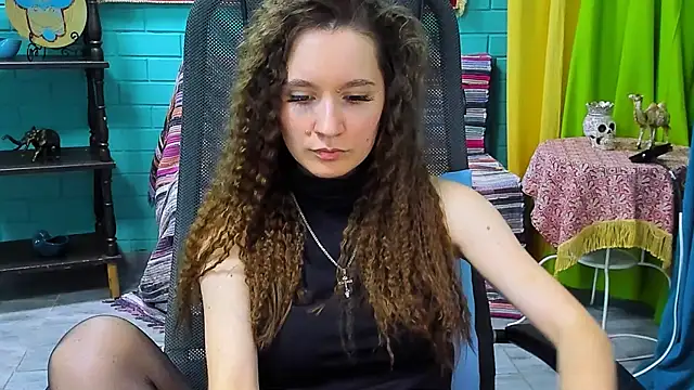 Miss Barbara  online show from February 21, 3:32 pm