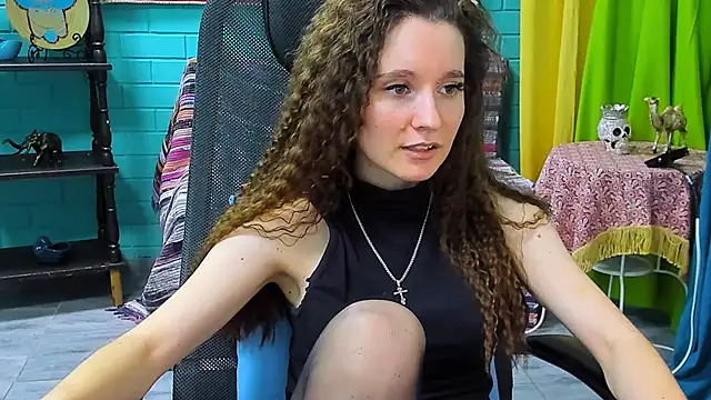 Miss Barbara  online show from February 21, 7:10 pm