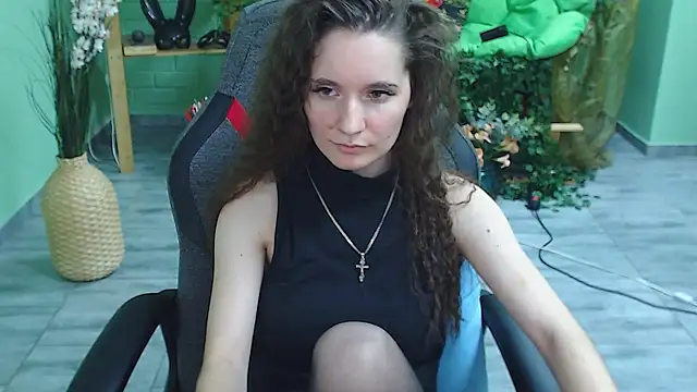 Miss Barbara  online show from February 22, 1:44 am