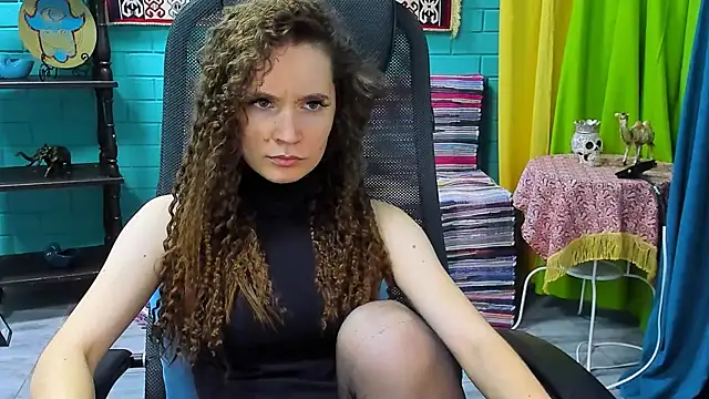 Miss Barbara  online show from February 24, 11:21 am