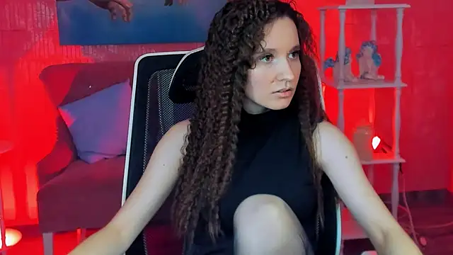 Miss Barbara  online show from February 25, 12:03 pm