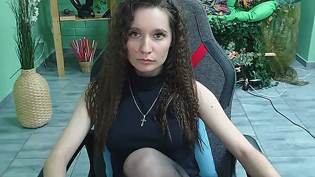 Miss Barbara  online show from February 27, 5:58 pm