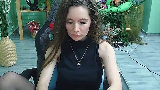 Miss Barbara  online show from February 27, 9:04 pm