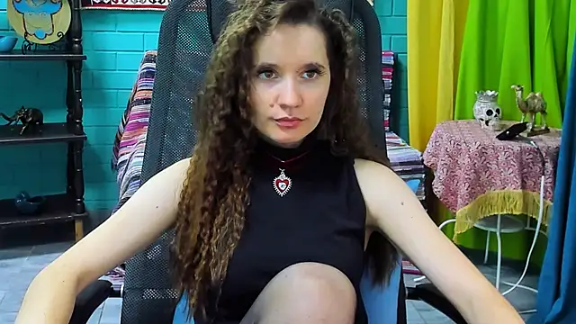 Miss Barbara  online show from February 28, 11:14 am