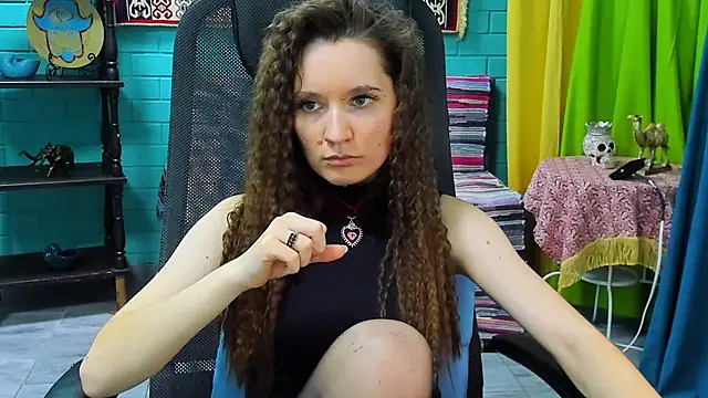 Miss Barbara  online show from March 3, 4:46 pm