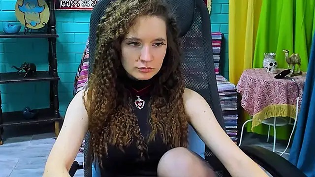 Miss Barbara  online show from March 4, 12:01 pm