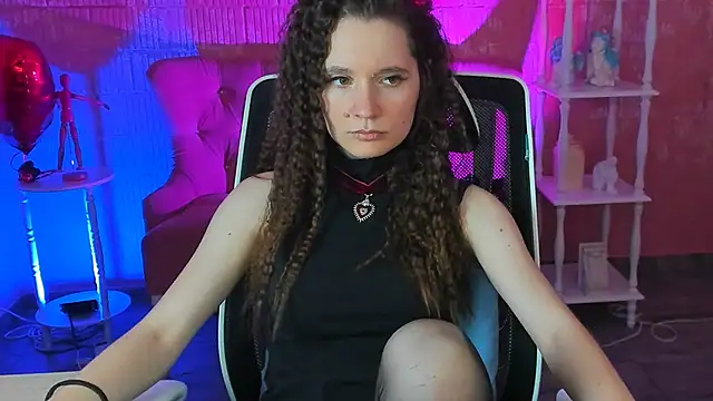 Miss Barbara  online show from March 6, 10:52 am